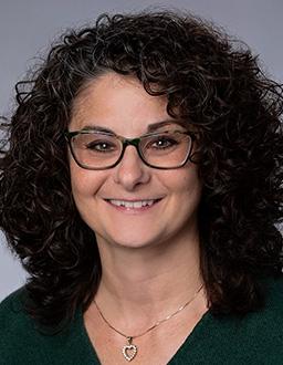 Dawn Agrelo, CPC, CRC, AAPC